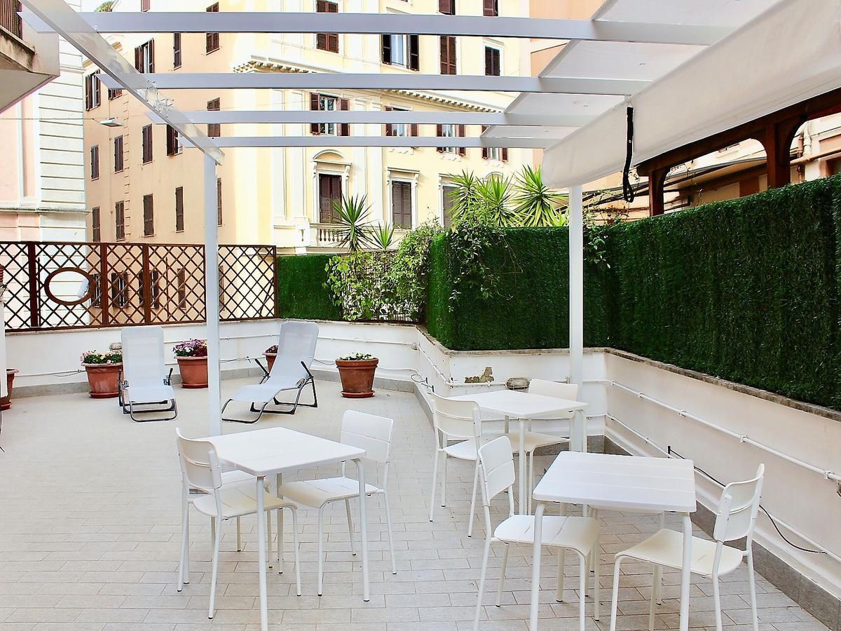 B&B Cultroma Roof Garden Exterior photo